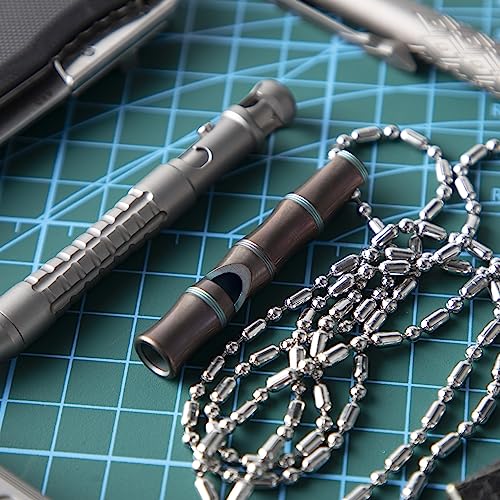 Emergency Whistle Survival Loud