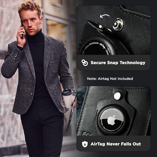 AirTag Wallet
