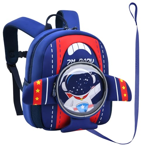 Toddler Backpacks Kids Preschool Cartoon Mini Travel Bag Ages 2