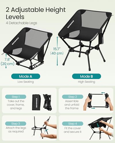 Camping Chair