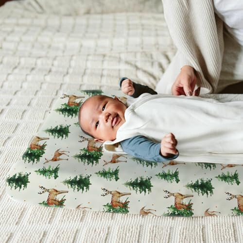 Changing Pad Covers for Baby (2 Count)