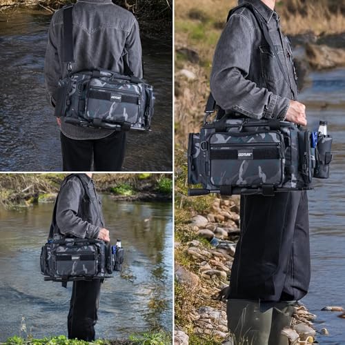 Fishing Tackle Bag