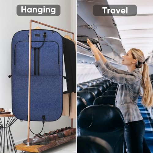 Garment Bags for Travel