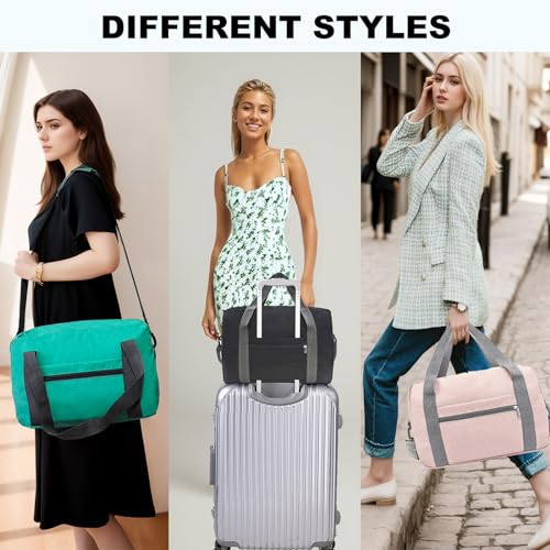 For Spirit Airlines Personal Item Bag 16x10x8 in Underseat Carry