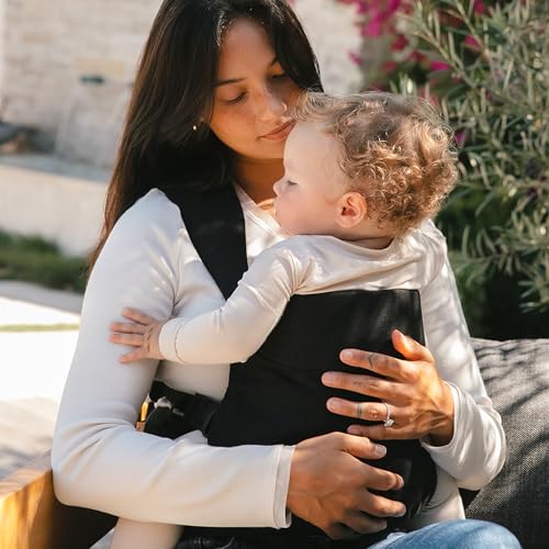 Aerial Buckle Carrier