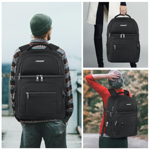 Cooler Backpack