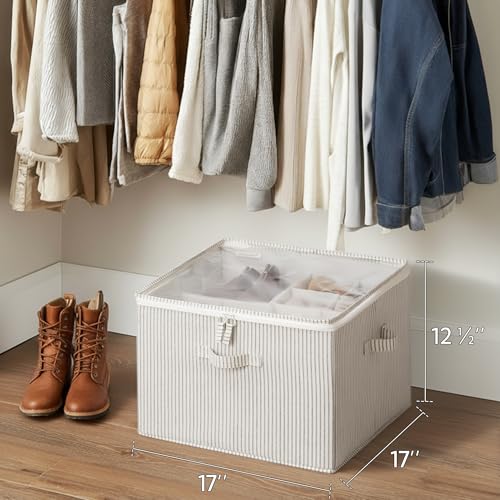 Shoe Organizer for Closet
