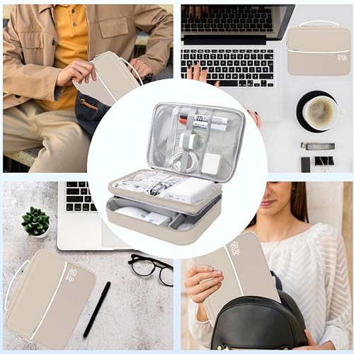 Electronics Organizer