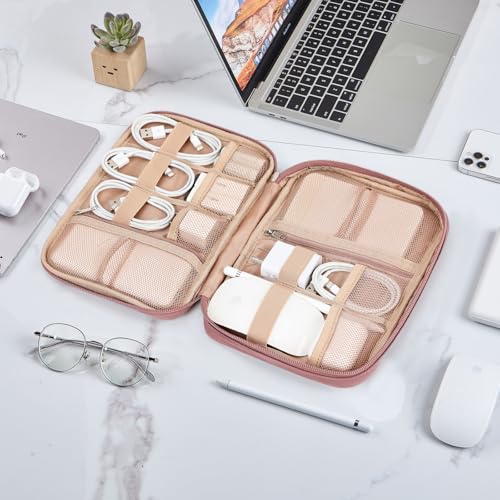 Travel Cord Organizer