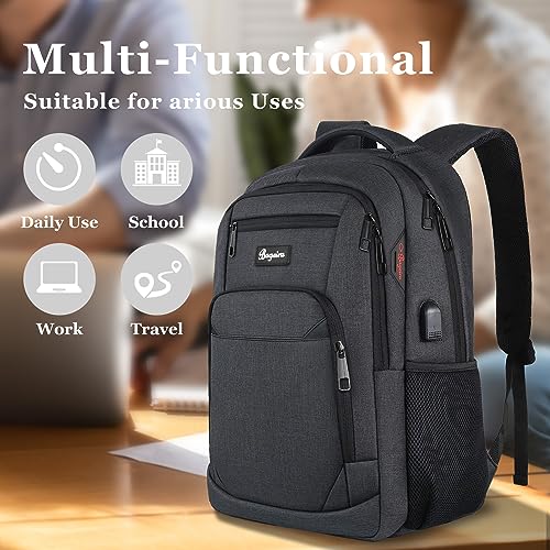 17.3 Inch Laptop Backpack
