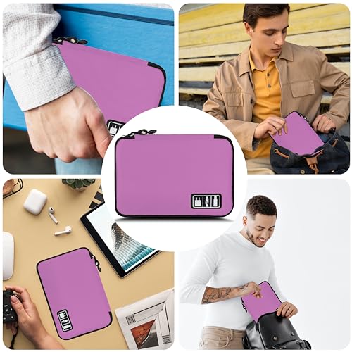 Electronics Organizer