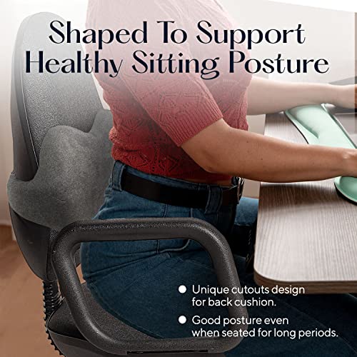 Lumbar Support Pillow