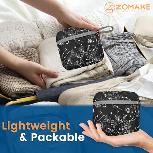 Lightweight Packable Backpack 25L