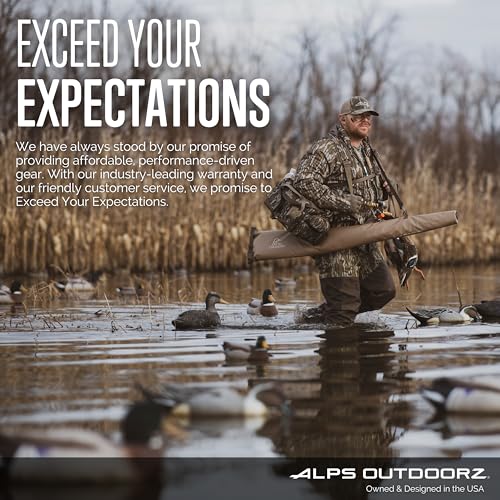 Ducks Unlimited Backpack Blind Bag