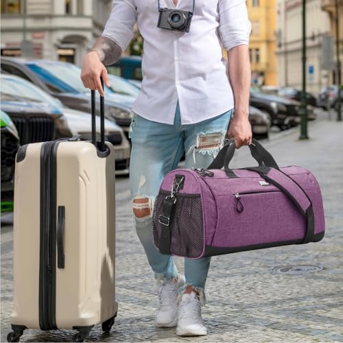 Gym Bag for Women & Men