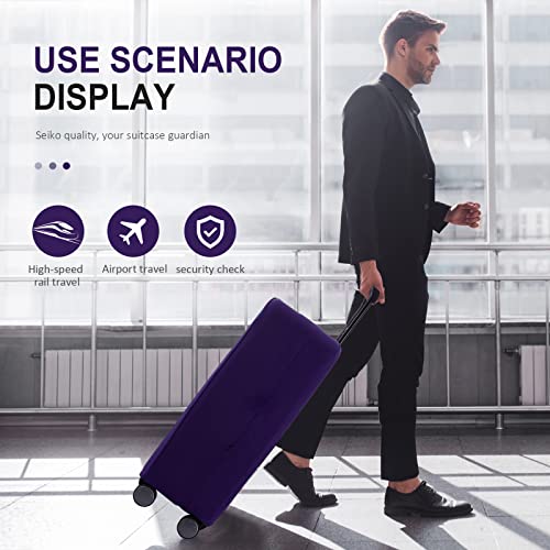 Travel Luggage Cover