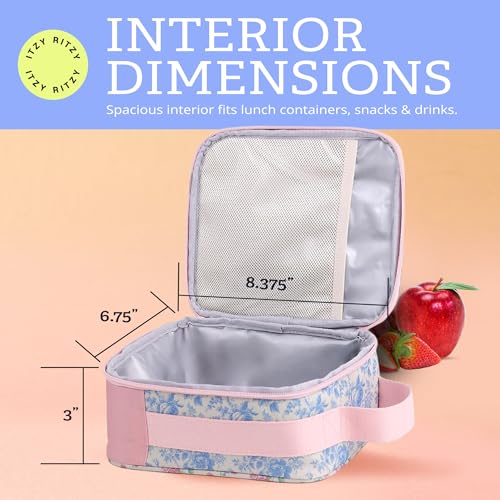 Toddler Lunch Box