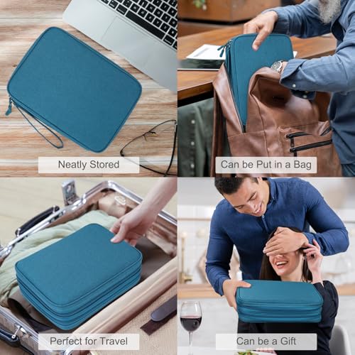 Electronic Organizer