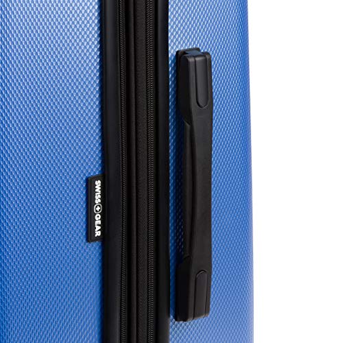7272 Energie Expandable Hardside Luggage with Spinner Wheels and TSA Lock