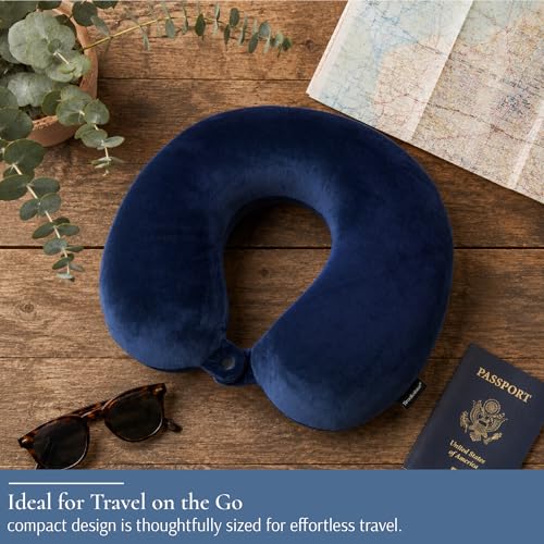 Travel Neck Pillow