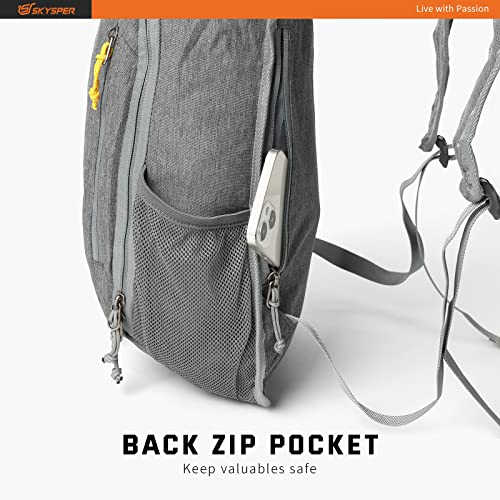 Small Daypack 10L