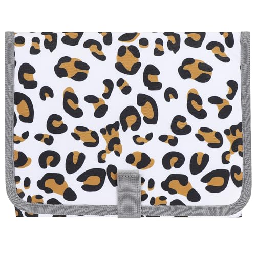 Portable Diaper Changing Pad