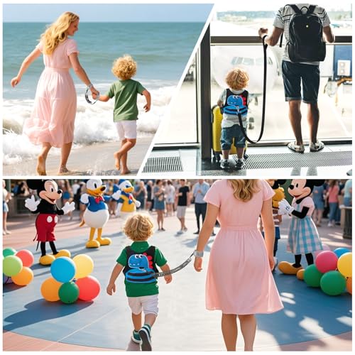 Toddler Leash for Kids