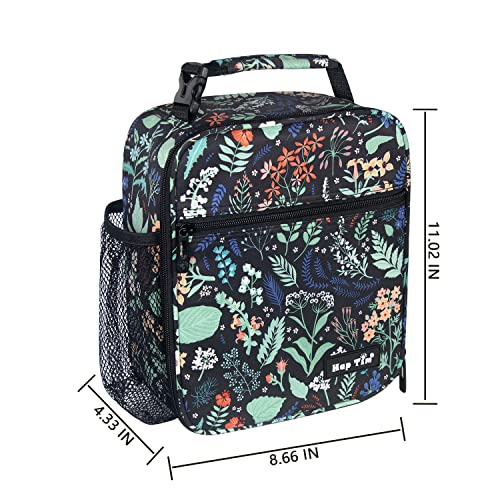 Insulated Lunch Bag Women