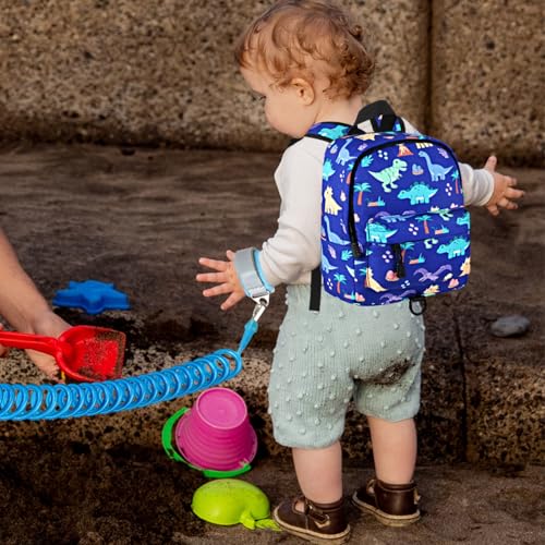Toddler Backpack Leash