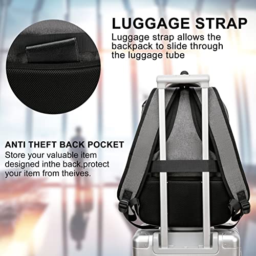 School Backpack for College Students & Teens