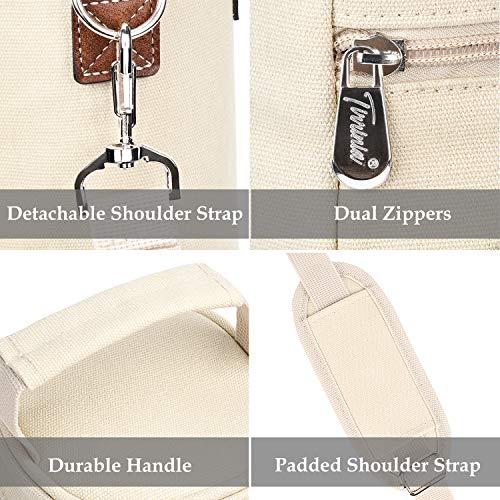 Single Wine Cooler Bag Carrier