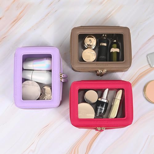 Clear Makeup Bag for Women