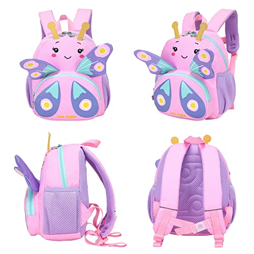 Toddler Backpack for Girls
