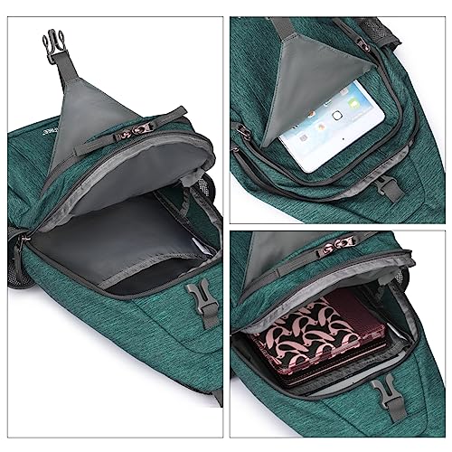 Sling Bag for Men Women