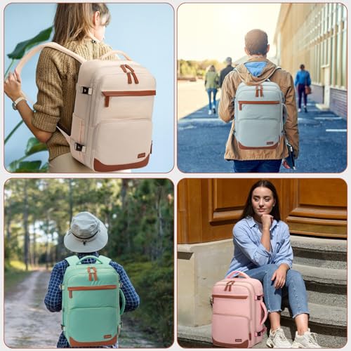 40L Travel Backpack