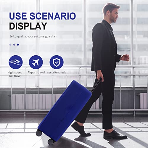 Travel Luggage Cover