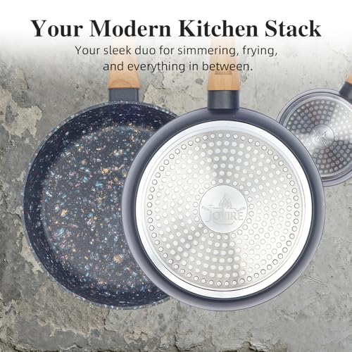 2 Piece Nonstick Set