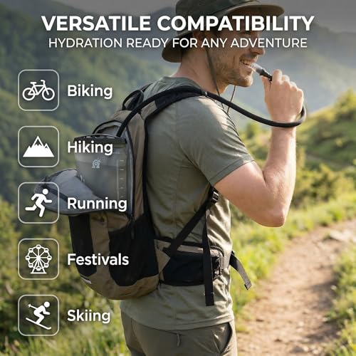 Hydration Bladder