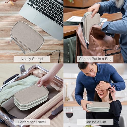 Electronic Organizer