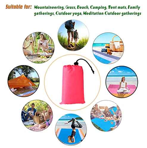 Waterproof Camping Tarp