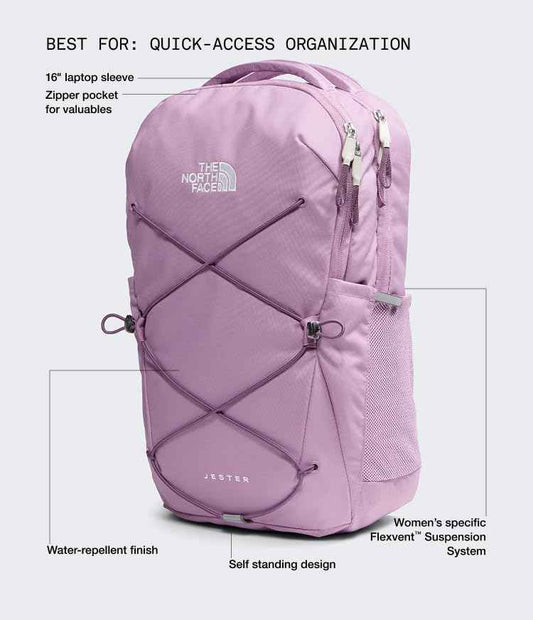 Women's Jester Everyday Backpack