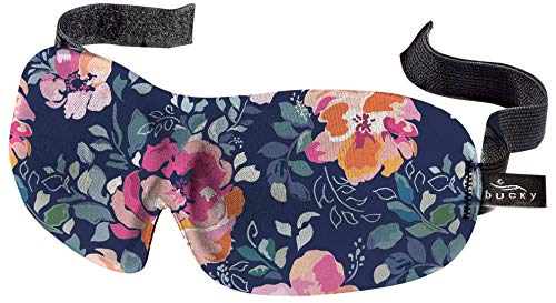 40 Blinks No Pressure Eye Mask for Travel & Sleep