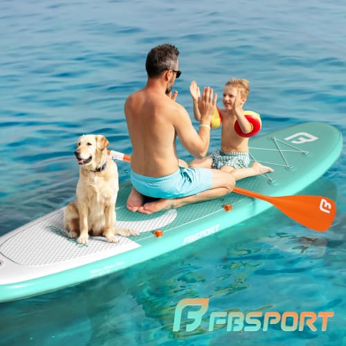 11' Premium Stand Up Paddle Board