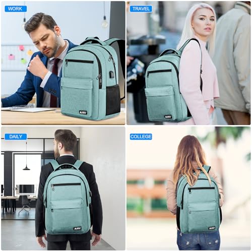 School Backpack for Teen Girls & College Students