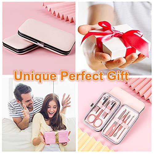 7pcs Manicure Set