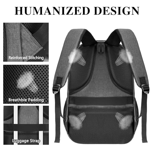 Backpack for Women Men