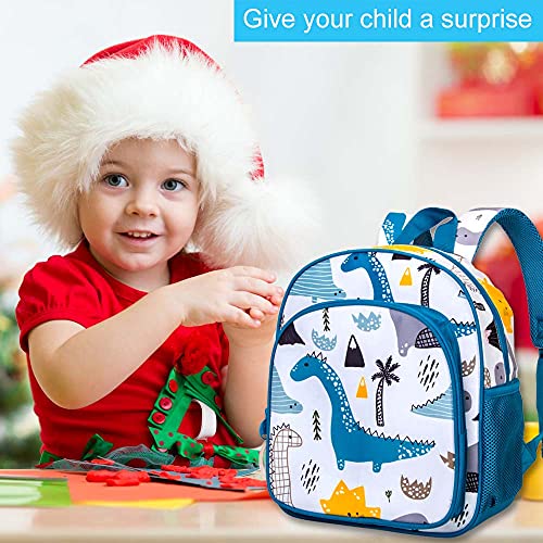 Toddler Backpack