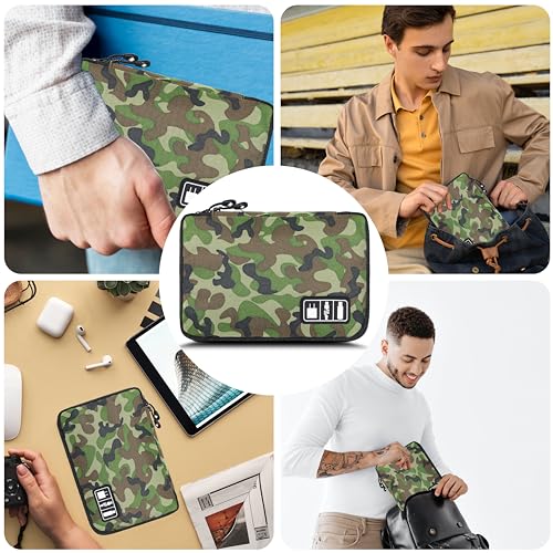 Electronics Organizer