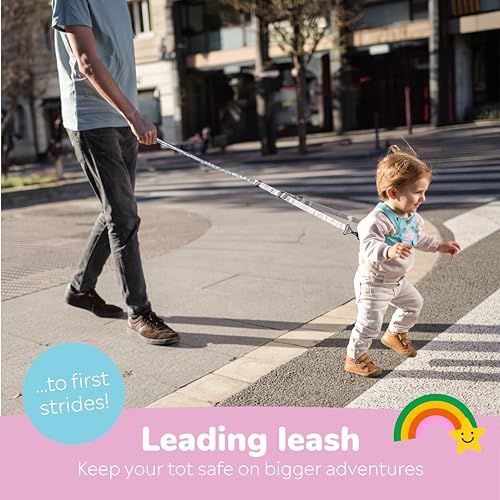 Toddler Leash (2 Count)