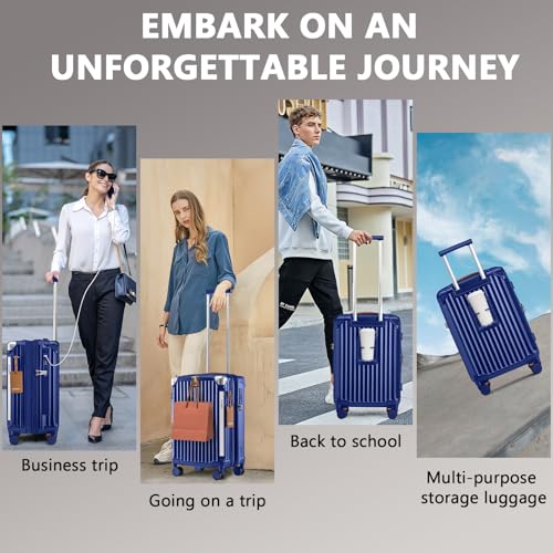 Luggage Sets 3 Piece